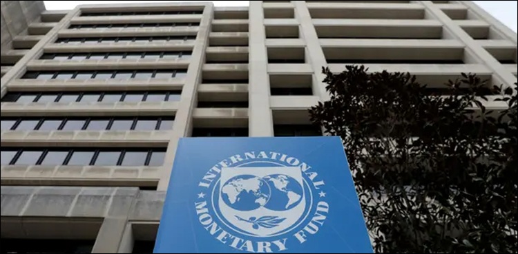 IMF to continue cooperation with Pakistan, official tells Shaukat Tarin