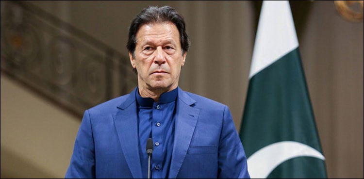 PM Imran urges world community to hold India accountable for abuses in Kashmir