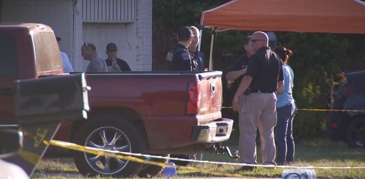 Father charged in death of his children released after emergence of video evidence