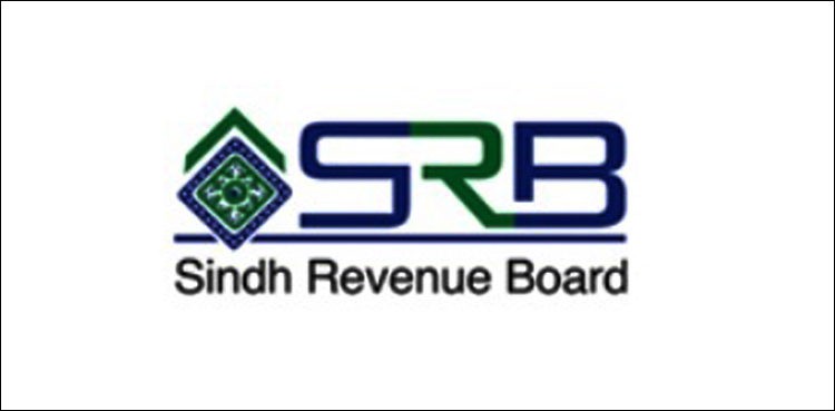 Sindh Revenue Board waives off default surcharge