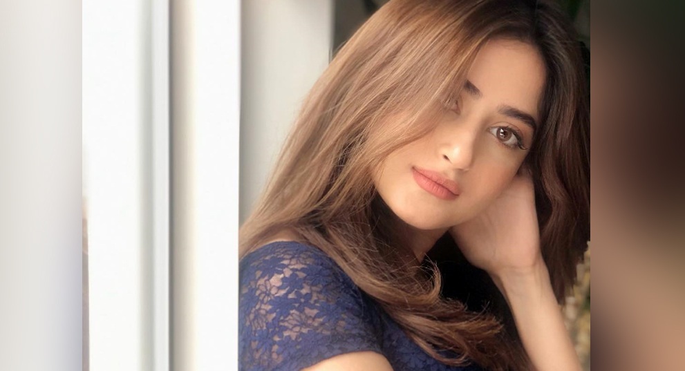 Sajal Aly opens up about her fear