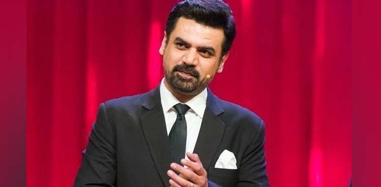 Vasay Chaudhry tests positive for Covid-19