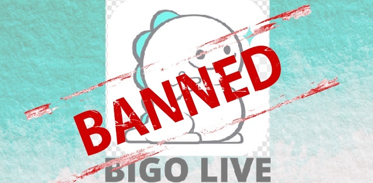 'Obscene content’: PTA bans Bigo; issues final warning to TikTok