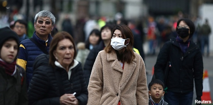 Weaker virus? Herd immunity? Omicron sparks cautious hopes