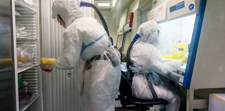 People living with COVID-19 patients may silently develop immunity without needing antibodies