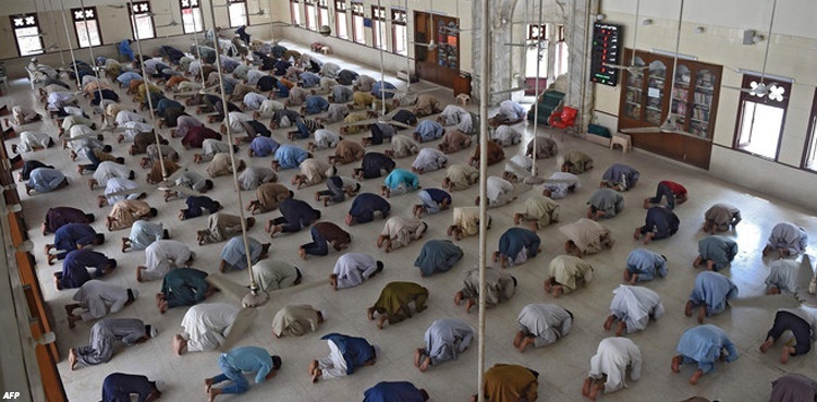 Eid ul Adha SOPs for prayers, sacrificial animals issued in Punjab