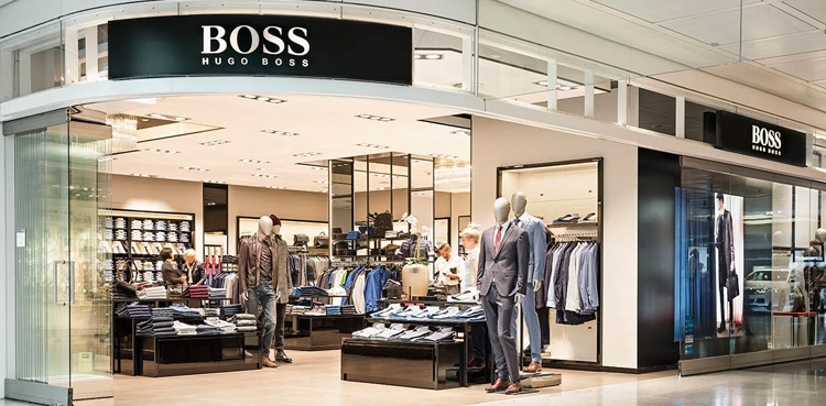 Fashion giant Hugo Boss places first order to Pakistani firm