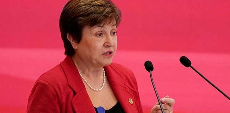 IMF chief to visit China on Wednesday