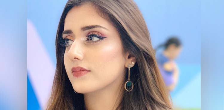TikTok star Jannat Mirza’s music video is out