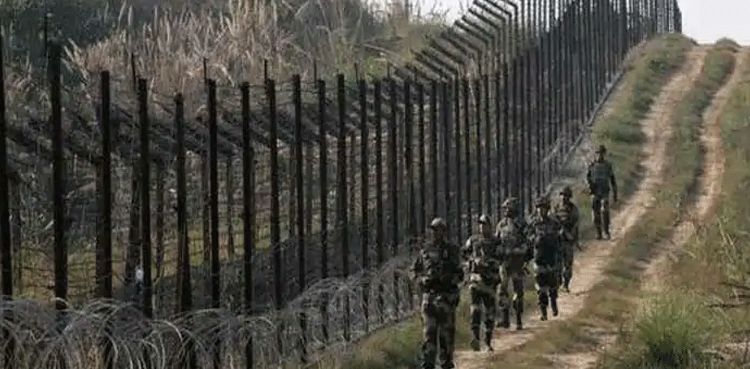 Ceasefire on LoC is first step to normal bilateral ties: Indian Army Chief