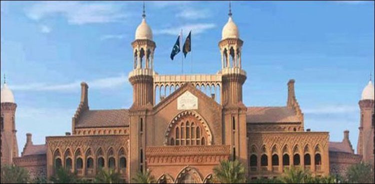 PTI challenges ECP’s Daska re-polling order in LHC