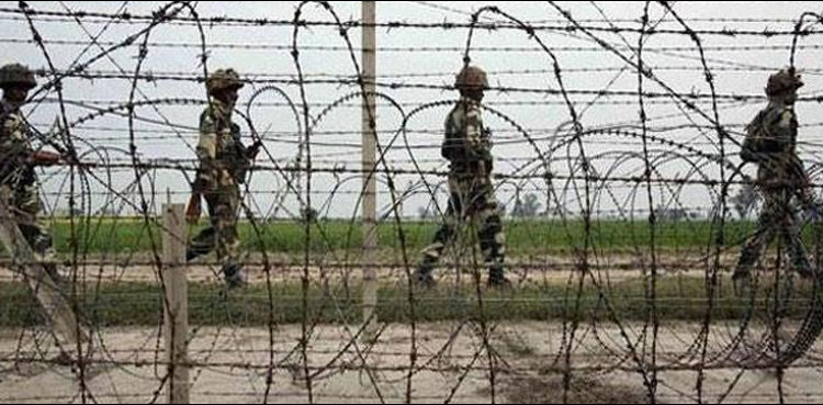 FO summons senior Indian diplomat over LoC ceasefire violations