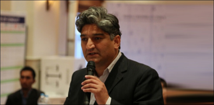 Missing journalist Matiullah Jan returns home