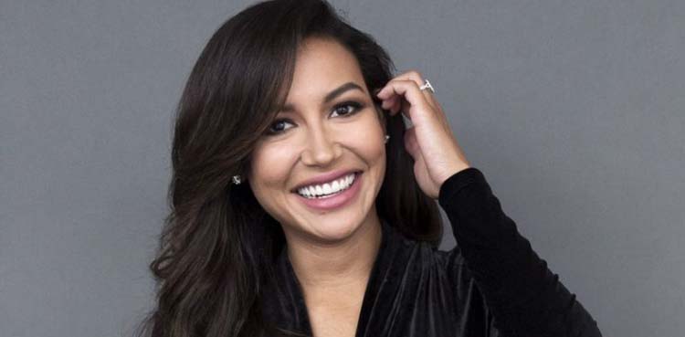'Glee' actress Naya Rivera missing at California lake, authorities say