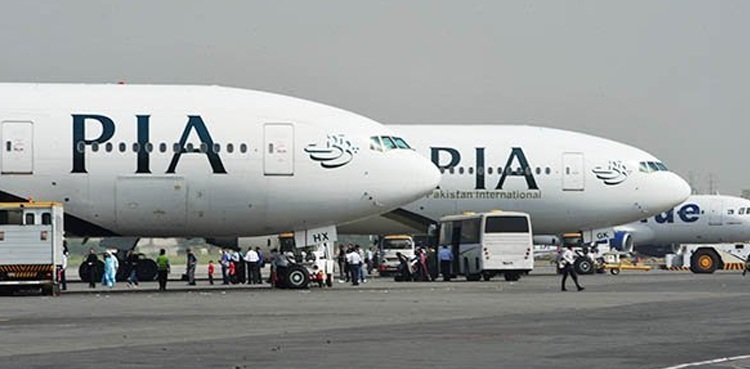 PIA to operate Karachi-Skardu flights twice a week