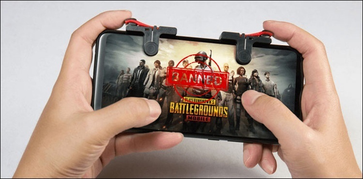 Ban to remain enforced over PUBG in Pakistan: PTA