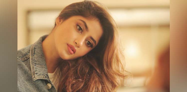 Sajal Aly reaches new Instagram milestone