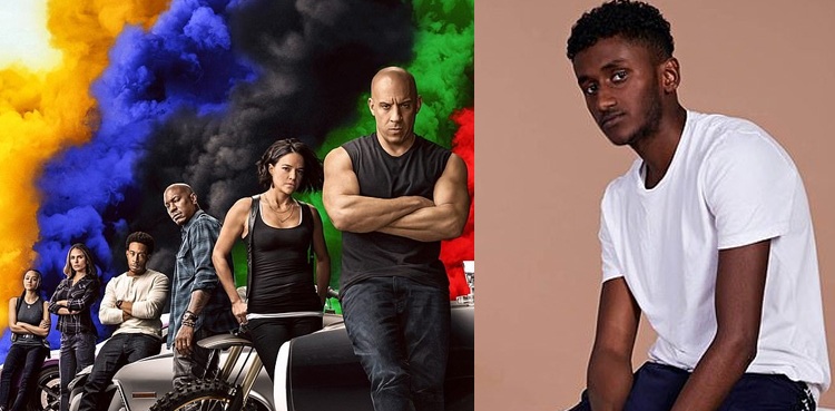 20-year-old stabbed to death by 'blade from set of Fast & Furious 9'