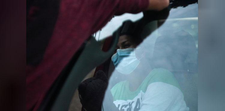 U.S. tops 3 million known infections as coronavirus surges