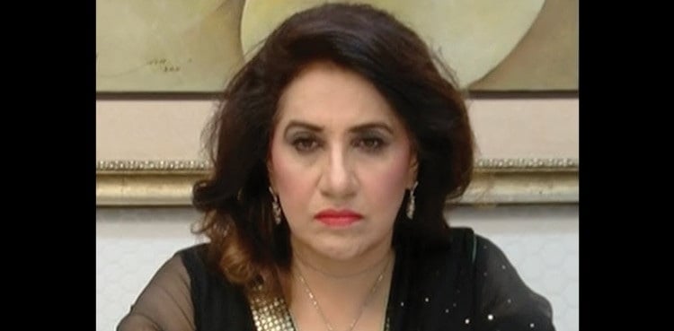 PTI orders MPA Uzma Kardar to resign, ends party membership