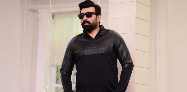 Yasir Nawaz highlights plight of restaurant workers amid pandemic