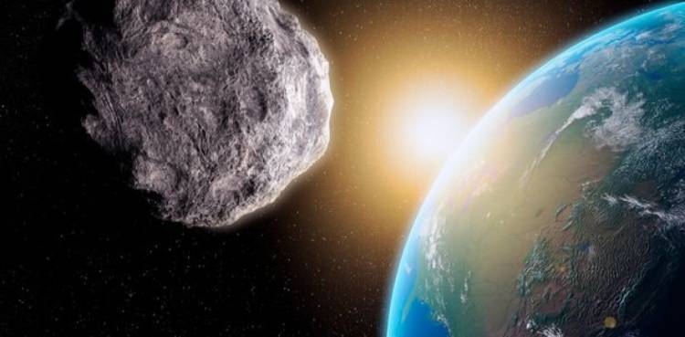 Asteroid bigger than London Eye approaching Earth, warns NASA