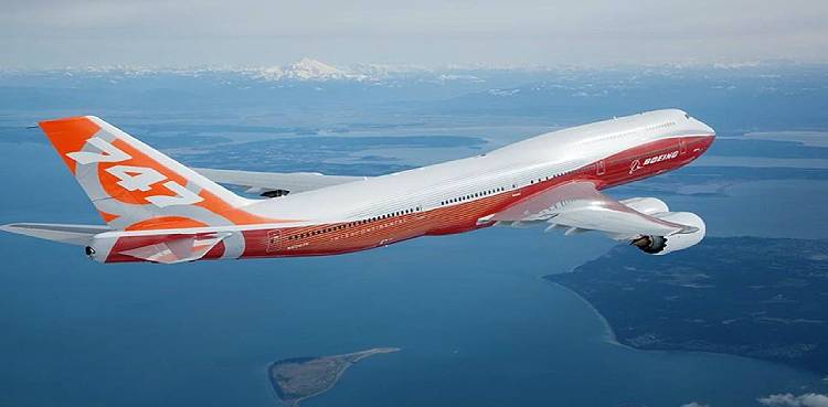 End of the runway for Boeing's 'Queen of Skies'