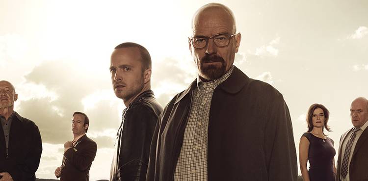 'Breaking Bad' star Bryan Cranston says he has recovered from COVID-19