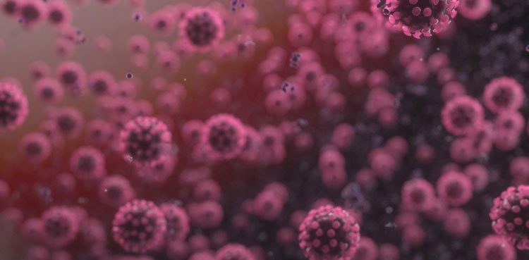 Only 334 active coronavirus cases in Gilgit Baltistan