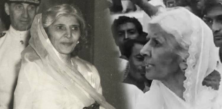 OPINION: Women’s Rights as Propounded by Fatima Jinnah