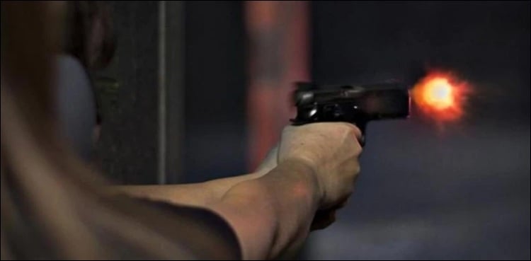 Two cops killed after firing at Peshawar quarantine centre