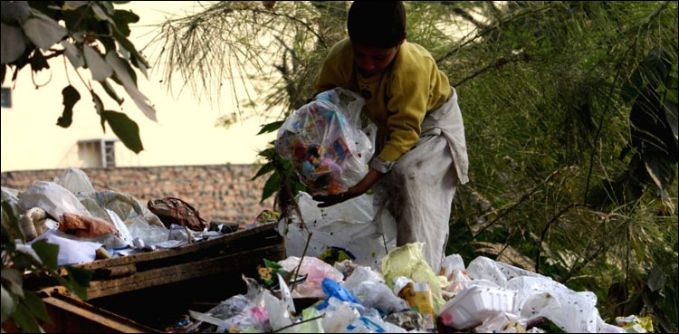 Those littering around airports to be served notices, warns CAA