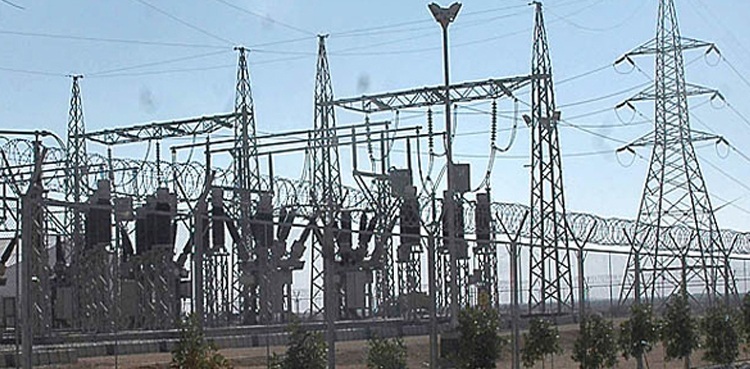 Federal govt takes initiative to end load shedding in Larkana