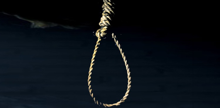 Karachi man sentenced to death for raping daughter's friend