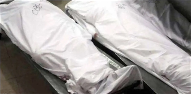 Two die of hunger, thirst while trying to enter Europe via Iran