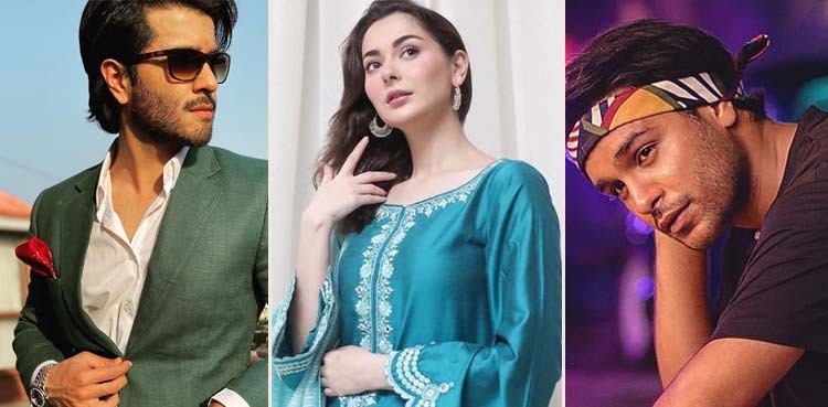 Celebrities question ban on PUBG in Pakistan