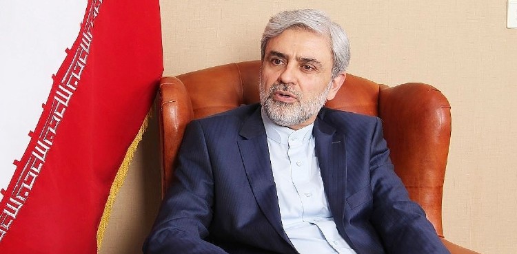 Iran throws its weight behind CPEC after ‘dropping’ India from Chabahar project  