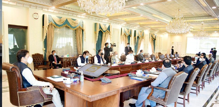 PM asks Punjab govt to encourage public-private-partnership in health sector