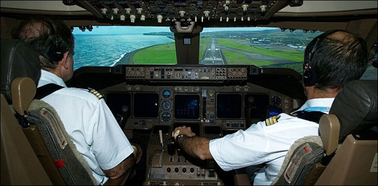 CAA to issue pilots' licences via biometric system