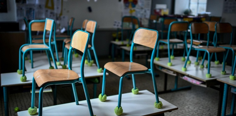 Private schools reject Sindh govt’s closure orders for two weeks