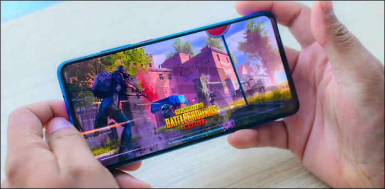 Fawad Chaudhry says decision to end ban on PUBG is sane approach