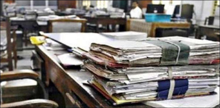 No plan to reduce retirement age of govt employees: PM’s aide