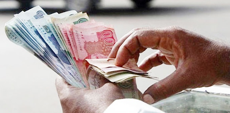 Fed govt decides against raising salaries of govt employees