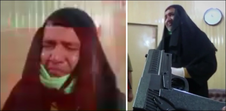 Tenant robs house owner in Gujranwala to pay rent