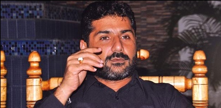 SHC dismisses Uzair Baloch's plea against military court verdict