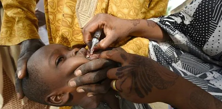 Africa declared polio-free after decades of campaigning: WHO
