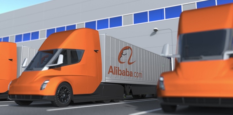 Alibaba overhauls e-commerce businesses, names new CFO