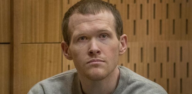New Zealand mosque shooter files appeal against life sentence