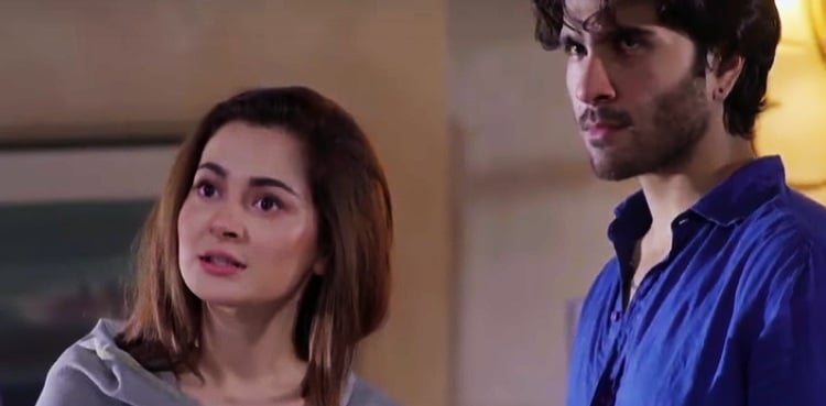 'Ishqiya' ends with Rumaisa emerging as the strongest character of the play!