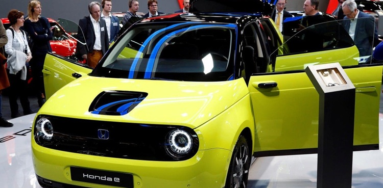 Nissan and Honda ditch $60 billion merger talks